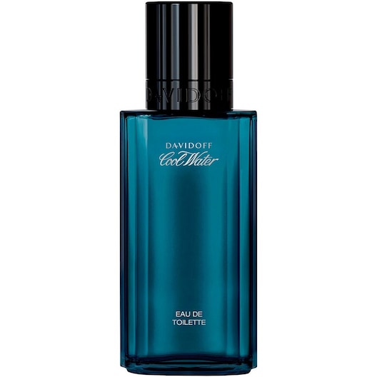 Davidoff Cool Water Eau de Toilette Spray Herrenparfum Herren 40 ml