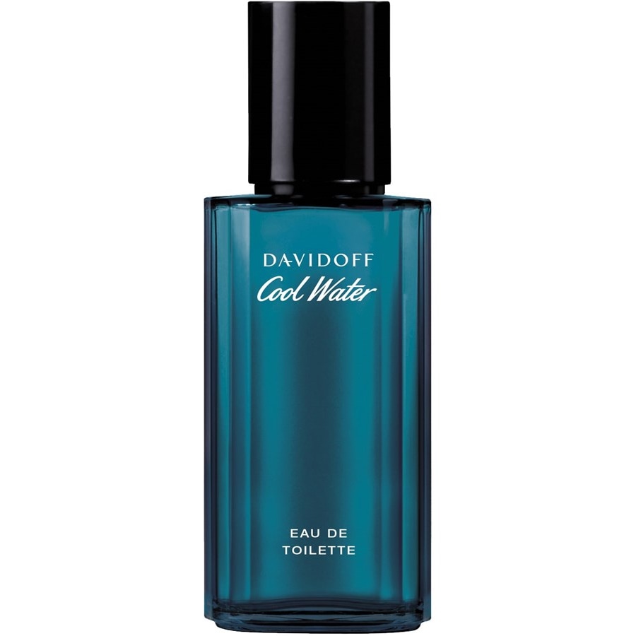 Davidoff Cool Water Eau de Toilette Spray