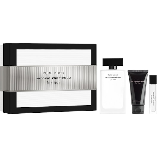 Narciso Rodriguez for her Geschenkset Duftsets Damen 1 ct