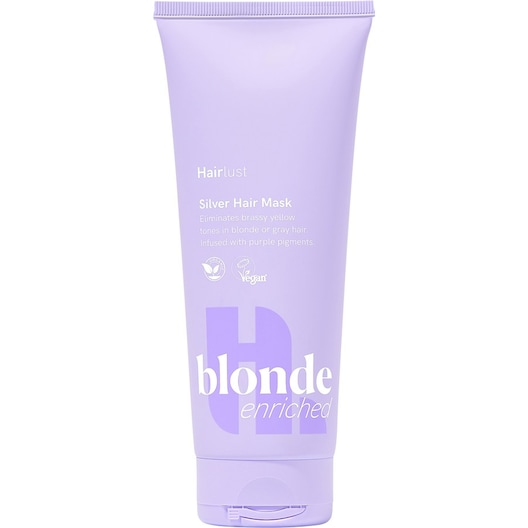 Hairlust - Hair treatment