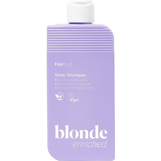 Hairlust - Shampoo