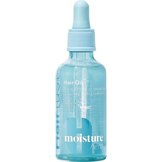 Hairlust - Haaröl- & Serum