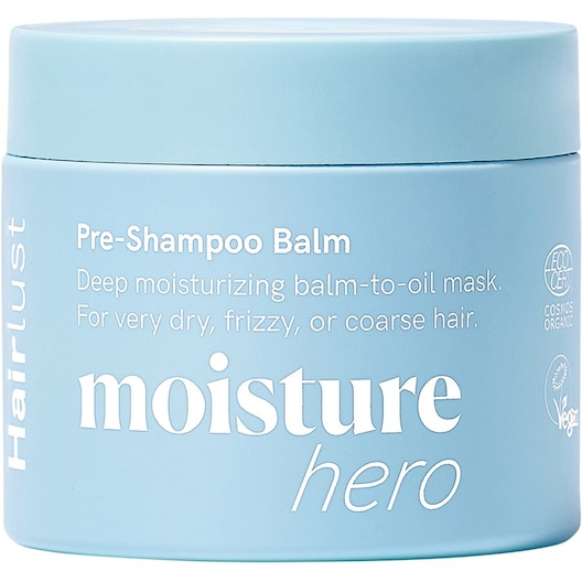 Hairlust - Shampoo