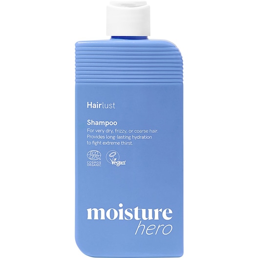 Hairlust - Shampoo