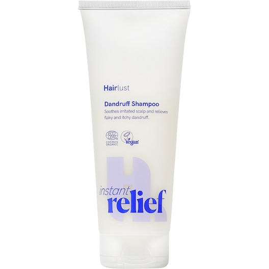 Hairlust - Shampoo