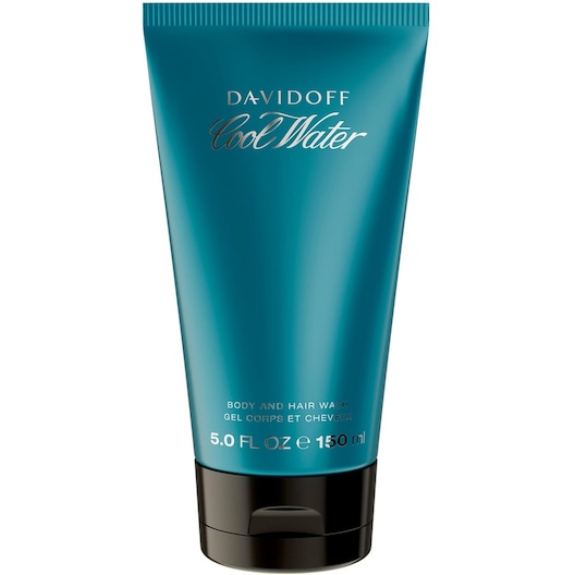 Davidoff Cool Water Shower Gel Duschgel Männer Herren 150 ml