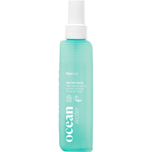 Hairlust Styling Ocean Water Sea Salt Spray Unisex 150 ml