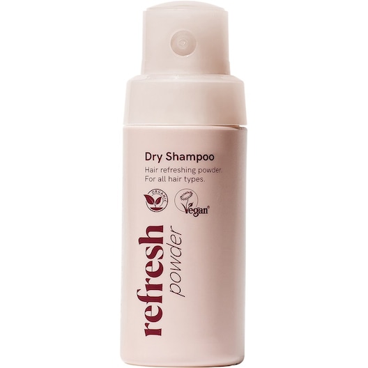 Hairlust - Shampoo
