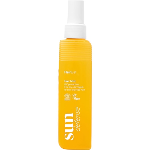 Hairlust - Styling