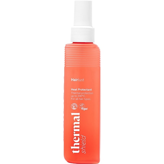 Hairlust - Styling