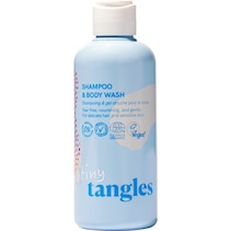 Shampoo