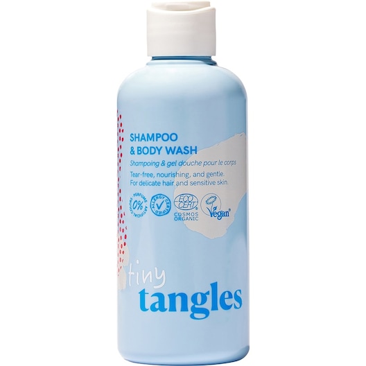 Hairlust - Shampoo