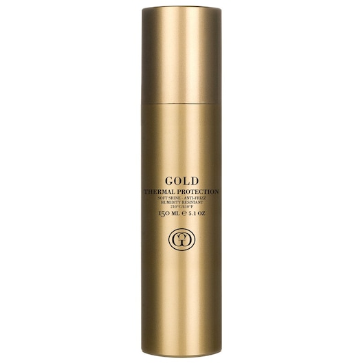 Gold Professional Pflege Thermal Protection Styling Spray Damen 150 ml