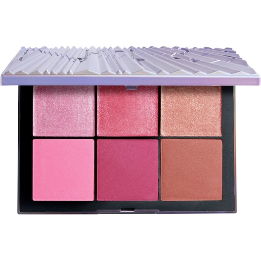 NARS Blush Ethereal Aura Palette Damen 1 ct (51,75 € / 1 Stk.)