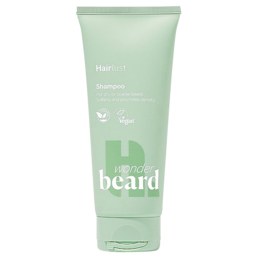 Hairlust - Beard care