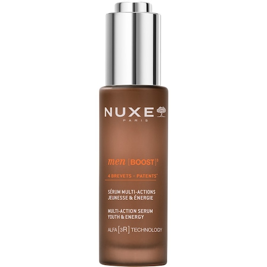 Nuxe Men Multi-Action Serum Youth & Energy Ansigtsserum Male 30 ml