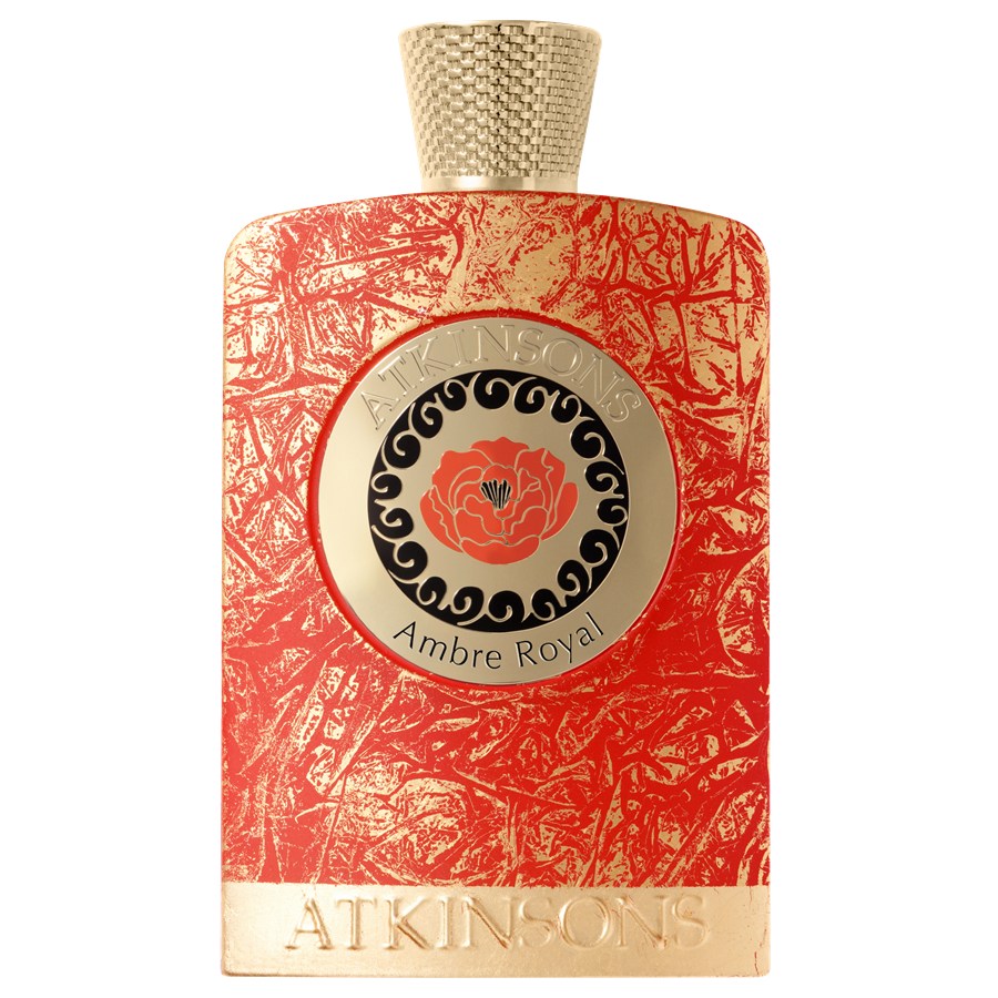 Atkinsons Ambre Royal Parfum Intense 100 ml