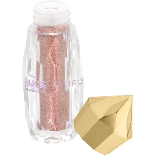 Catrice Disney Alice in Wonderland Loose Eyeshadow Pigments Lidschatten Damen 2 g