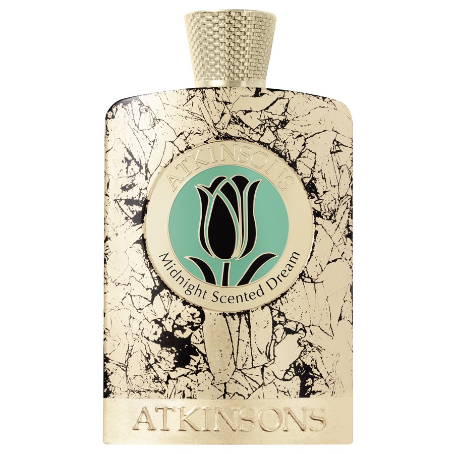 Atkinsons Midnight Scented Dream Parfum Intense 100 ml