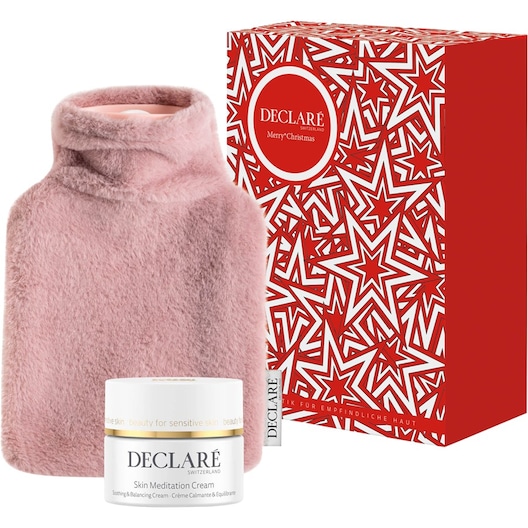 Declaré Stress Balance Gavesæt Ansigtscreme Female