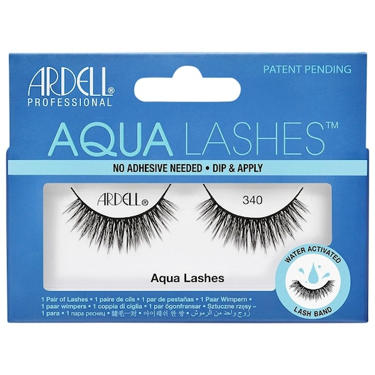 Ardell Natürliche Wimpern Aqua Lashes Künstliche Damen 1 ct