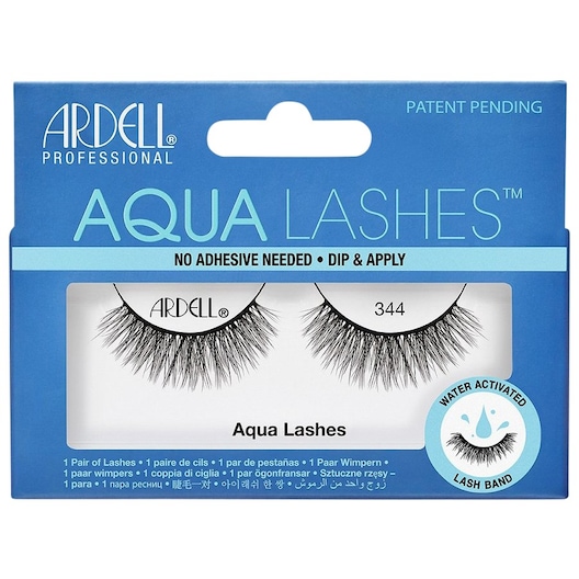Ardell Natürliche Wimpern Aqua Lashes Künstliche Damen 1 ct