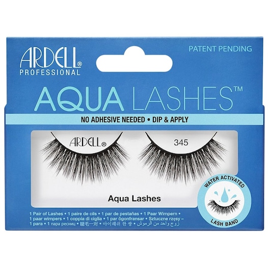 Ardell Natürliche Wimpern Aqua Lashes Künstliche Damen 1 ct