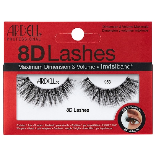 Ardell - Full, voluminous eyelashes