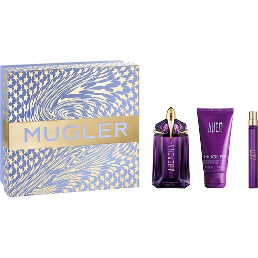 MUGLER - Alien