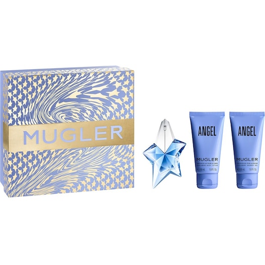 MUGLER - Angel