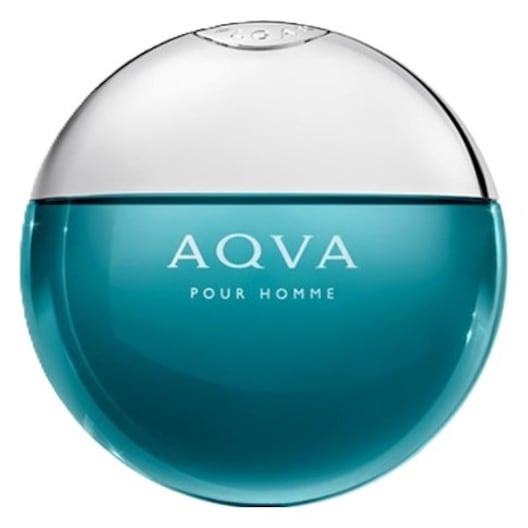 BVLGARI AQVA POUR HOMME 100ml 香水 Pour Homme Eau de Toilette Spray Aqva Pour Homme by Bvlgari