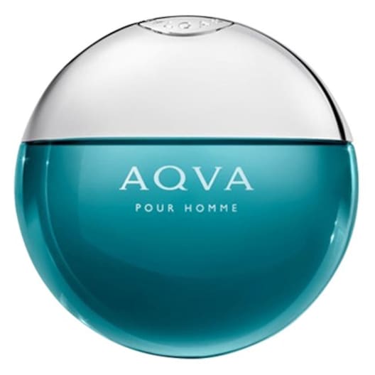 Bvlgari Pour Homme Eau de Toilette Spray Parfumer Male 100 ml