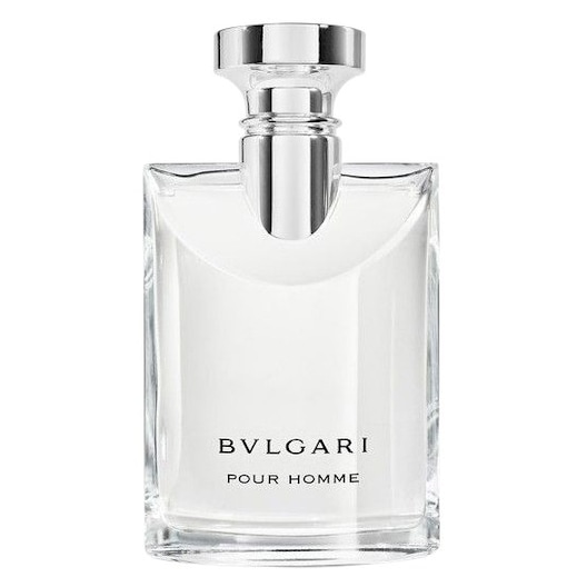Bvlgari Pour Homme Eau de Toilette Spray Parfumer Male 100 ml
