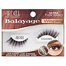 Voluminöse Wimpern