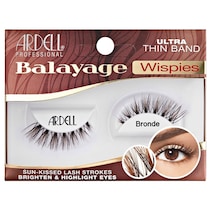 Voluminöse Wimpern