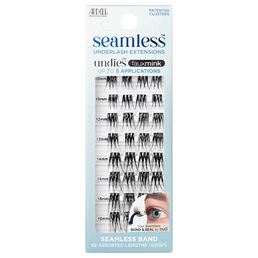 Ardell Einzelwimpern Seamless Underlashes Künstliche Wimpern Damen 1 ct