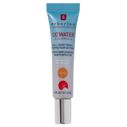 Erborian BB & CC Creams Water BB- CC-Cream Damen 15 ml