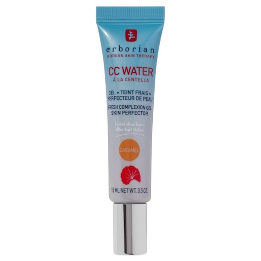 Erborian - BB & CC Creams