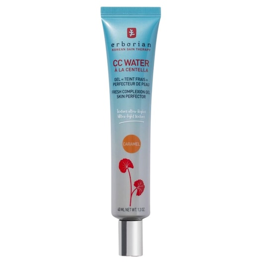 Erborian BB & CC Creams Water BB- CC-Cream Damen 40 ml