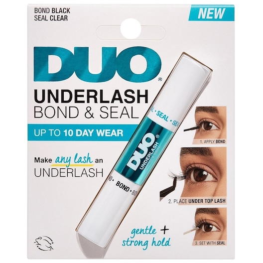 Ardell DUO Wimpernkleber Duo Underlash Bond & Seal Künstliche Wimpern Damen 5 g