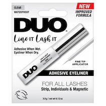 DUO Wimpernkleber