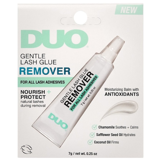 Ardell DUO Wimpernkleber Duo Gentle Lash Glue Remover Künstliche Wimpern Damen 7 g