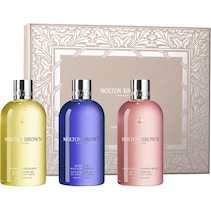 Bath & Shower Gel
