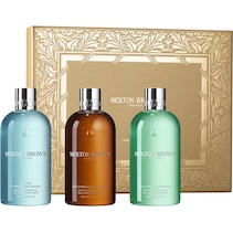 Bath & Shower Gel