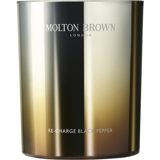 Molton Brown Re-Charge Black Pepper Limited Edition scented candle Duftlys Male 190 g