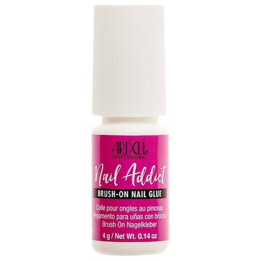 Ardell Zubehör Brush-On Nail Glue Kunstnägel & Nageldesign Damen 5 g
