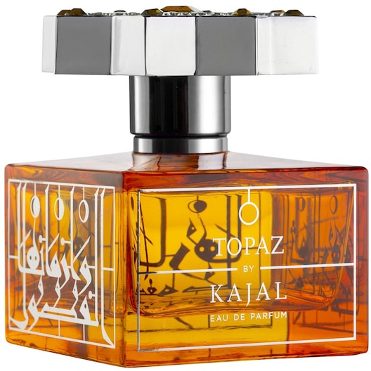 KAJAL The Classic Collection Eau de Parfum Spray Parfumer Unisex 100 ml