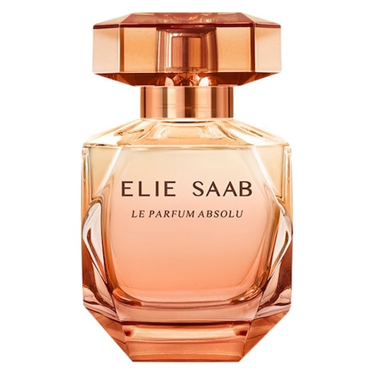 Elie Saab Le Parfum Eau de Spray Parfumer Female 50 ml