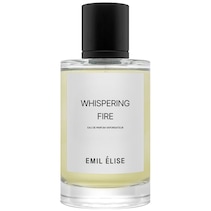Whispering Fire