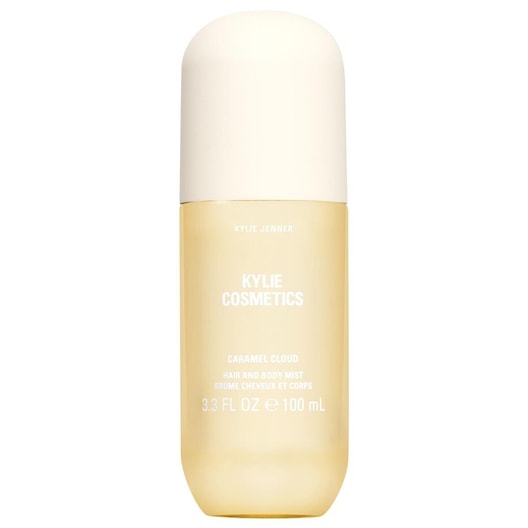 Kylie Jenner Fragrances Cosmic Hair & Body Mist Caramel Cloud 100 ml Unisex